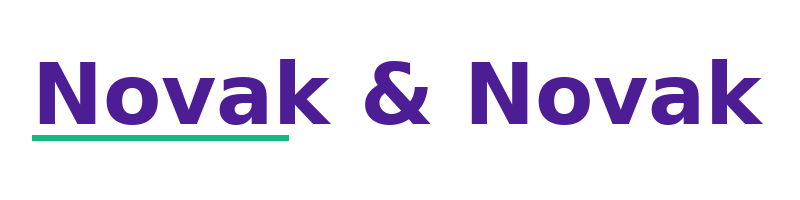 Novak & Novak logo
